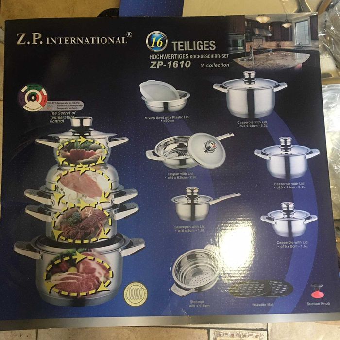 ︎︎おひさま/セミオーダー/3点セット Набор посуды Z.P.T. International z.p., Швейцария, НОВЫЙ: 8 500