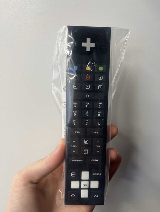 pilot do canal+ super sport 1msc