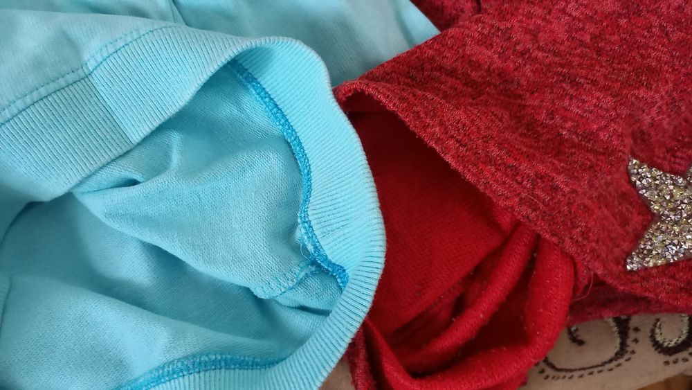 Набір теплих кофтинок, реглани, світшот на 2-3роки