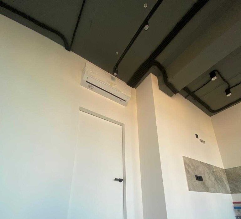 Квартира с ремонтом на Сегедской,  ЖК Сегмент.