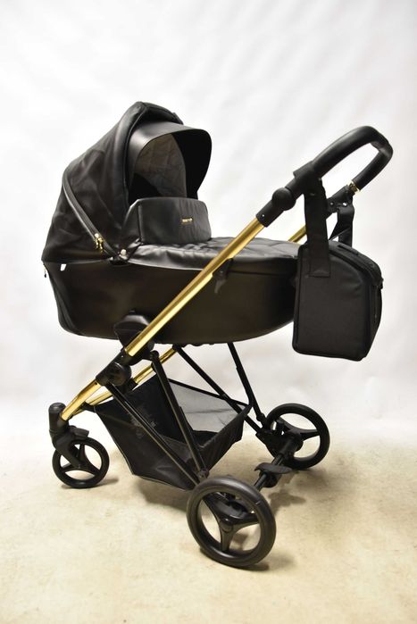 Bebetto Yodi Premium Class 2w1 - DARMOWA WYSYŁKA! - PRAWIE JAK NOWY!