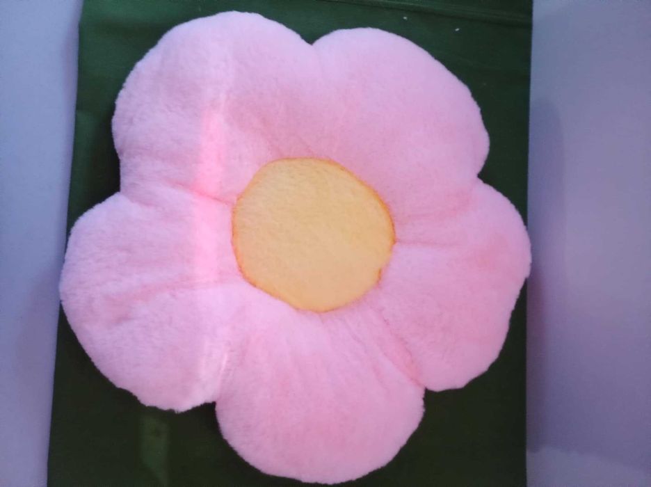 Poduszka Kwiatek Siedzisko dla Dziecka