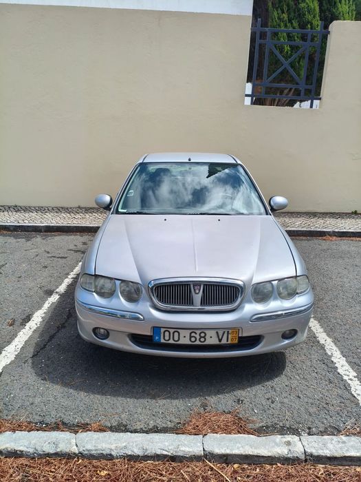 Rover 45 1.4 Classic