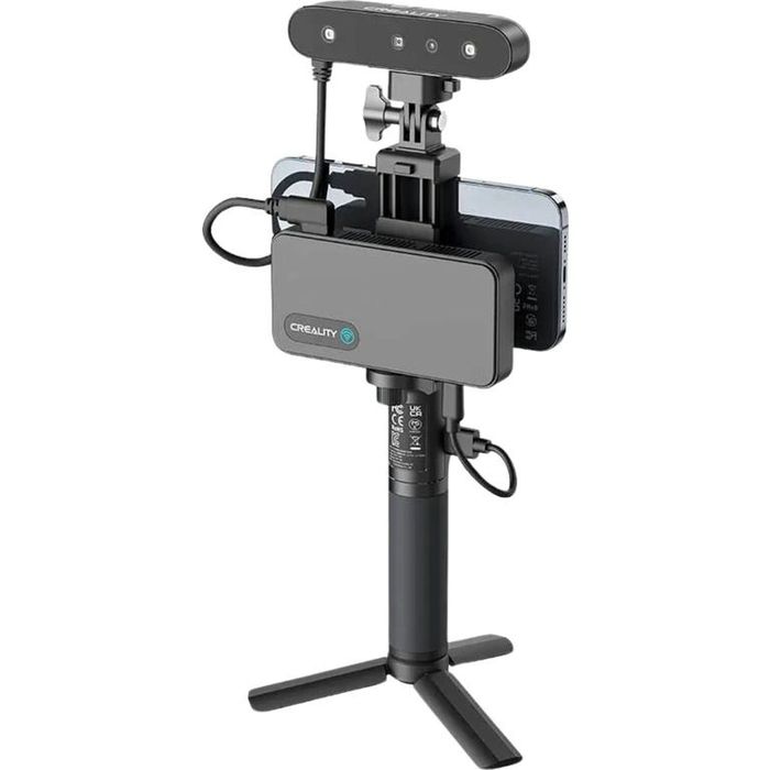 Scanner 3d creality ferret pro