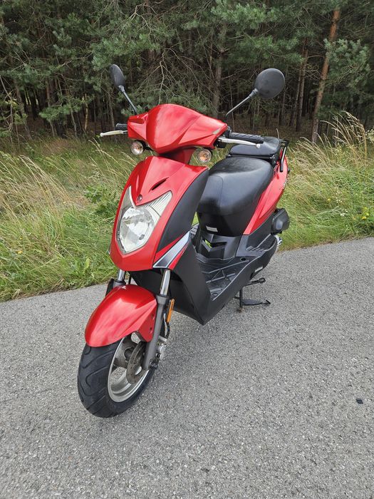 Kymco