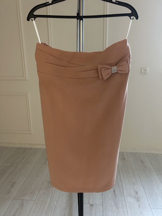 Костюм трійка