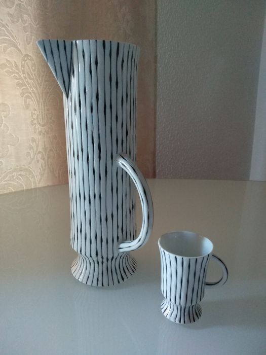 Peças antigas Vista Alegre