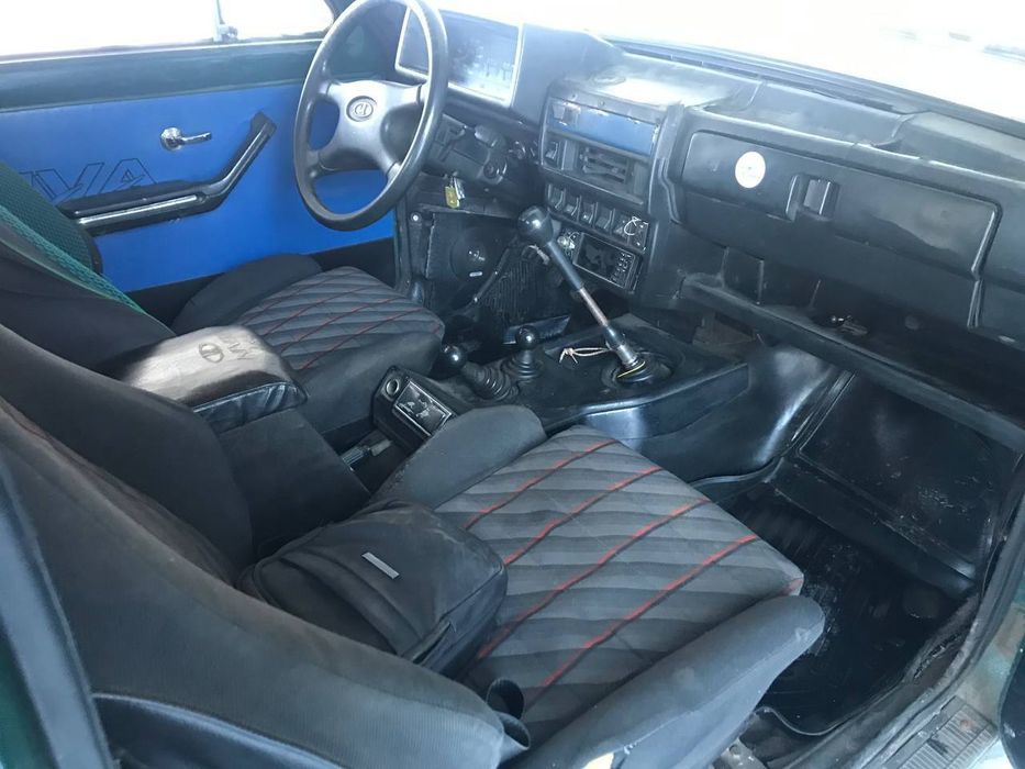 Продам ніву в гарному стані