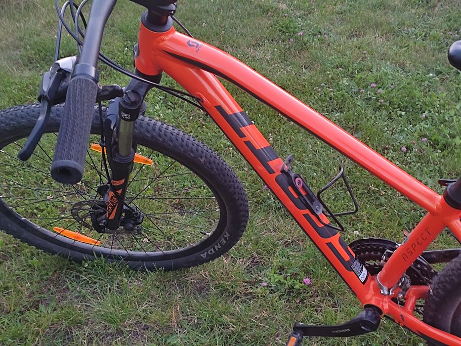 Scott Aspect 26"