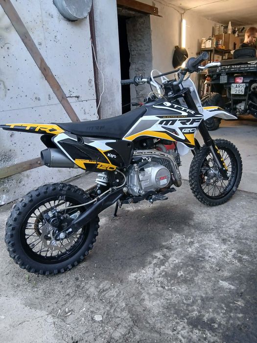 Mrf 120 2024 estart