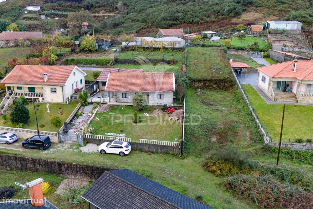 Moradia T3 em Aboim da Nóbrega, Vila Verde — Aboim Da Nóbrega E Gondomar, Braga