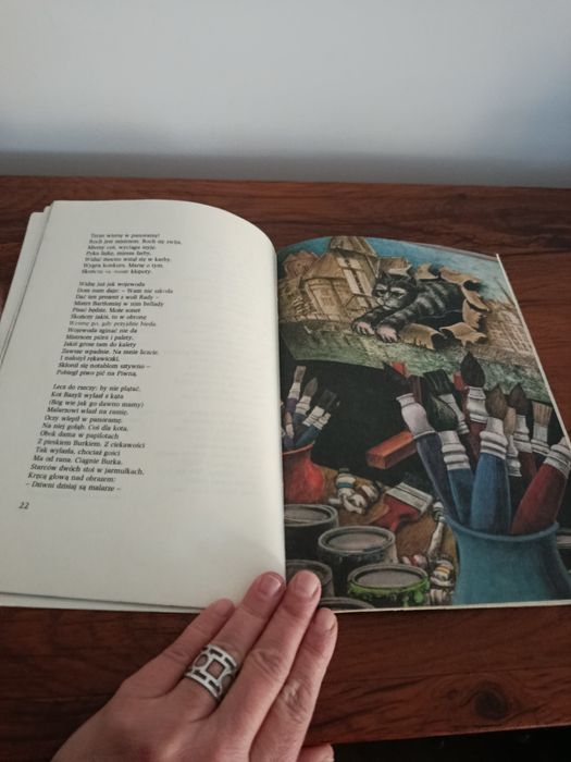 Opowieści Gdańskich Zegarów PRL