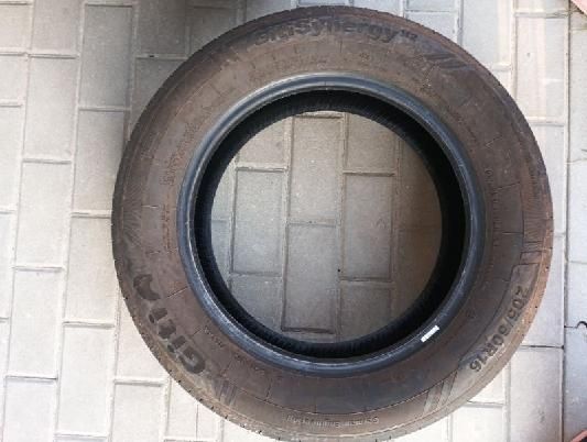 opony letnie 205/60 R16 GitiSynergy H2
