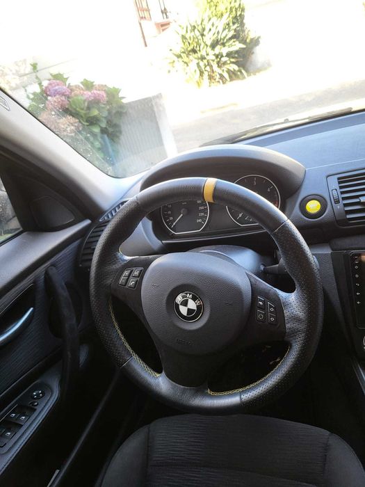 BMW 116 — fotografia 4