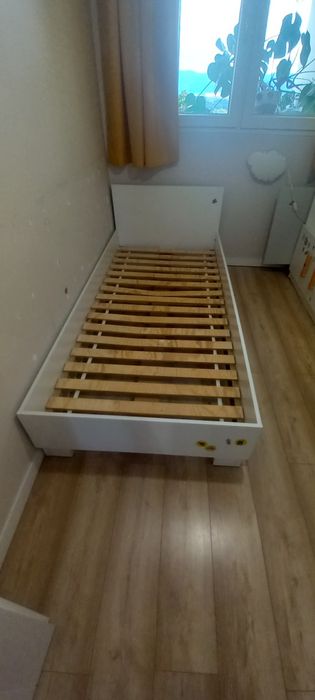 Meble do pokoju dziecka