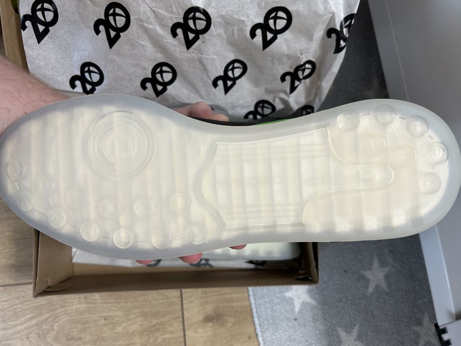 Adidas forum low Xbox 43
