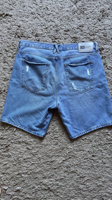 Джинсові шорти Colins чоловічі