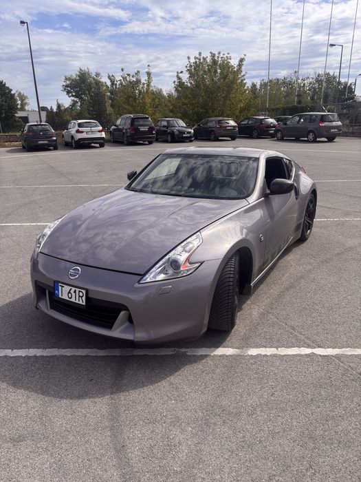 Nissan 370 Z