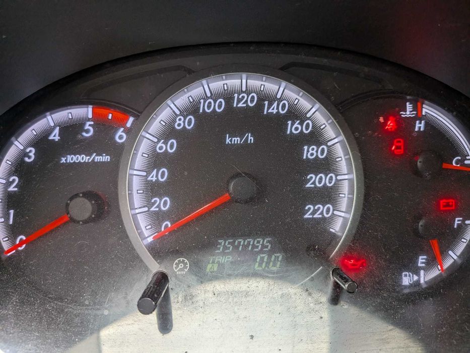 Mazda 5 2.0 D 2008r.