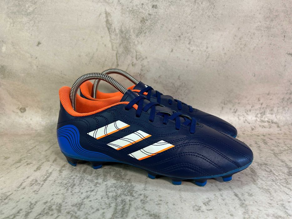 Бутси 40.5 р. Adidas Copa Sense.4 FxG