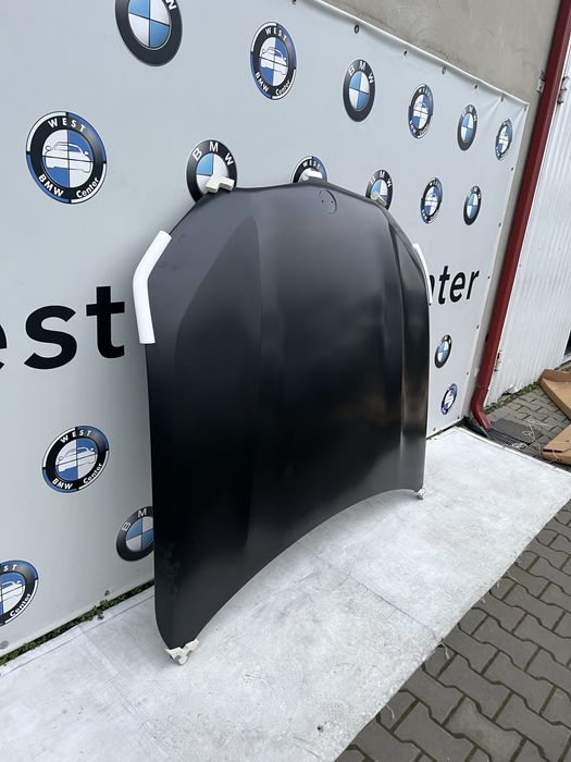 Капот bmw x5g05 x6 g06