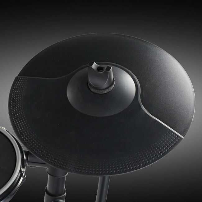 V-TONE ED PRO1 perkusja elektroniczna z siateczkowymi padami - Mesh Kit