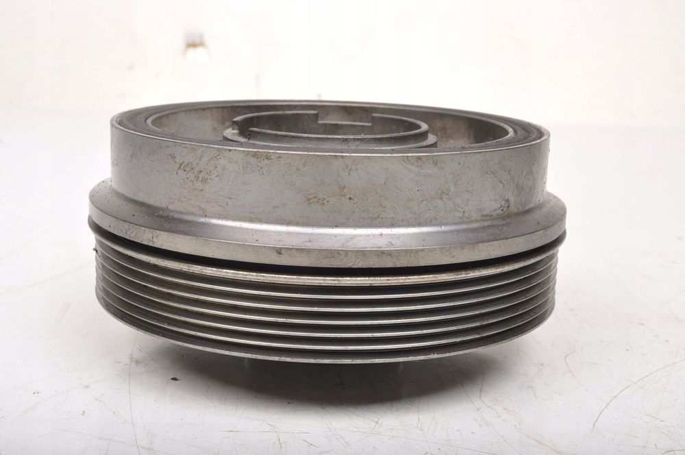 BMW X1 F48 2.0 KOŁO PASOWE WAŁU KORBOWEGO 8669098