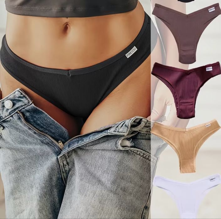 Жіночі труси бразиліани