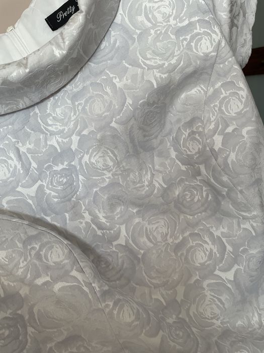 Sukienka elegancka Pretty Girl rozm. 40