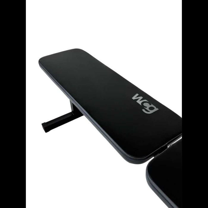 Лавка для жиму лежачи, Cпортивна лавка скамья для жима