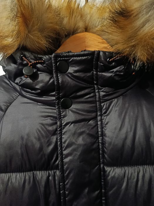 Куртка парка пальто зимове LC Waikiki