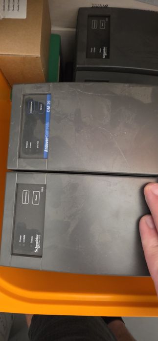 Moduł Andover Continuum + dodatki