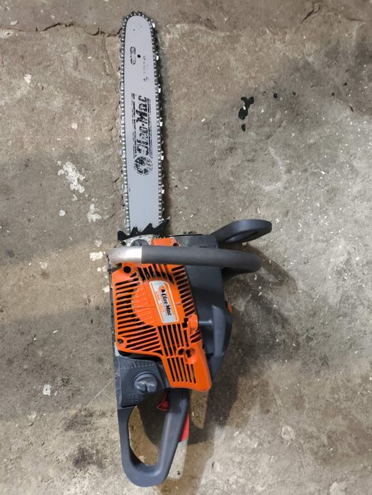Piła spalinowa Oleomac Gsh 560