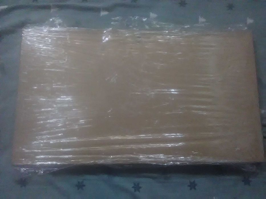 Quadro de parede pintado a mão