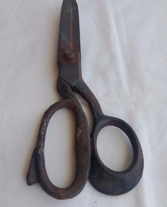 Nożyce Gerlach 23 cm