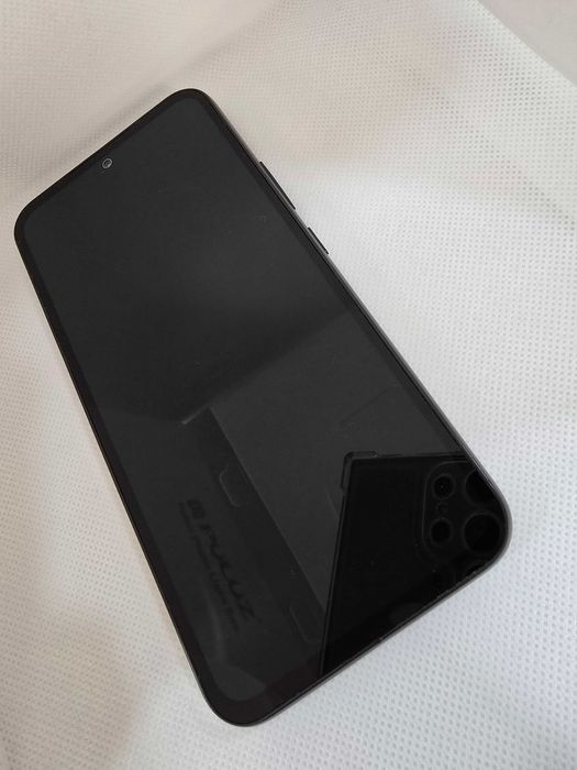 Samsung Galaxy A54 5G 128GB Preto