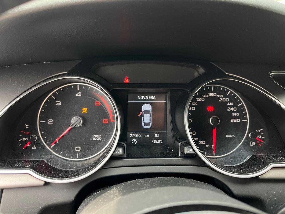 Audi A5 2.0TDI S-Line 150cv