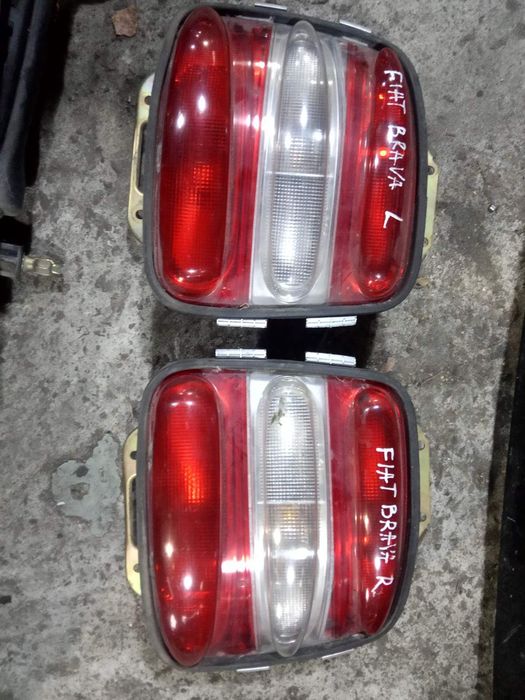Продам Задние фонари Fiat Bravo