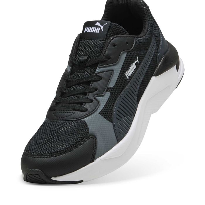 США‼️Кроссовки Puma X-Ray 3 RS Suede (37р по 48р) (400229-01)
