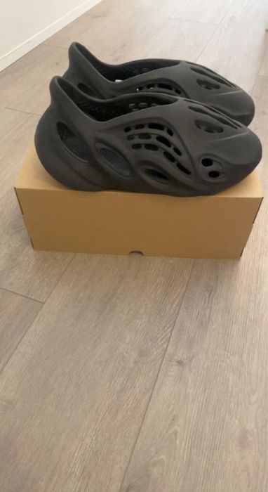 Yeezy Foam Runners