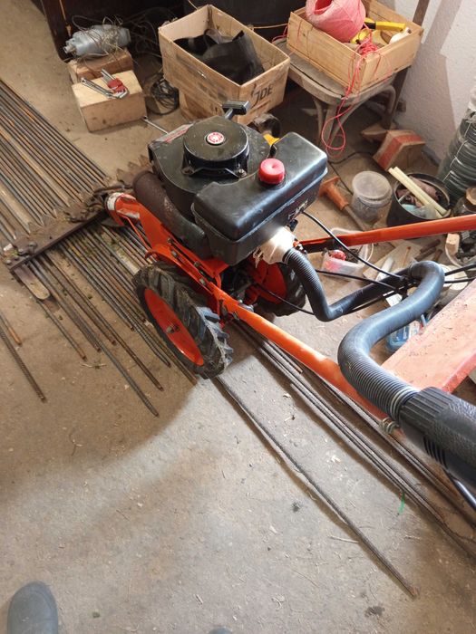 Косарка Сегментна  mf 2TMep