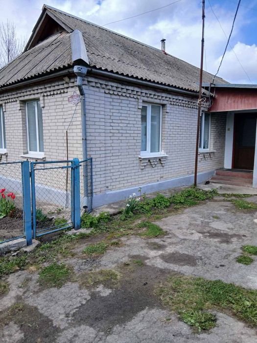 Продаж будинку Самчики ТЕРМІНОВО