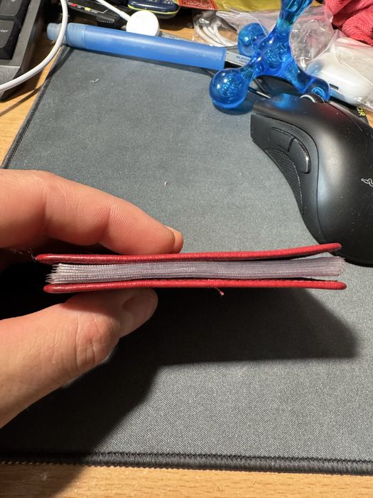 Картхолдер  Braun Вufeel Германія