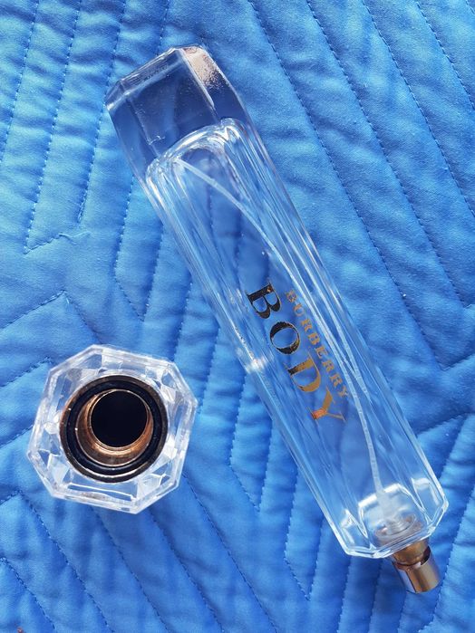 Frascos de perfume originais vazios64751079350401126
