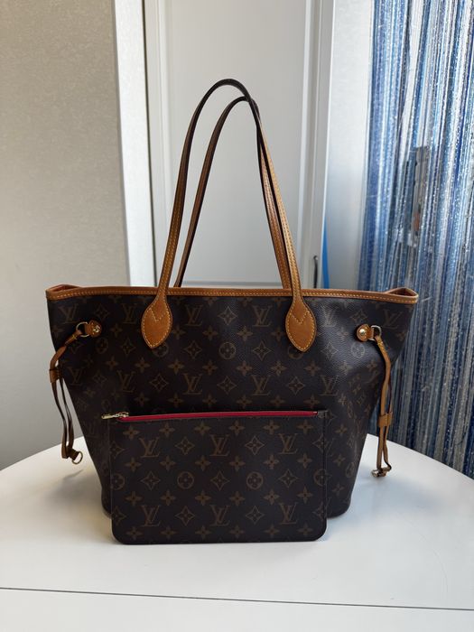 Сумка Louis Vuitton оригинал