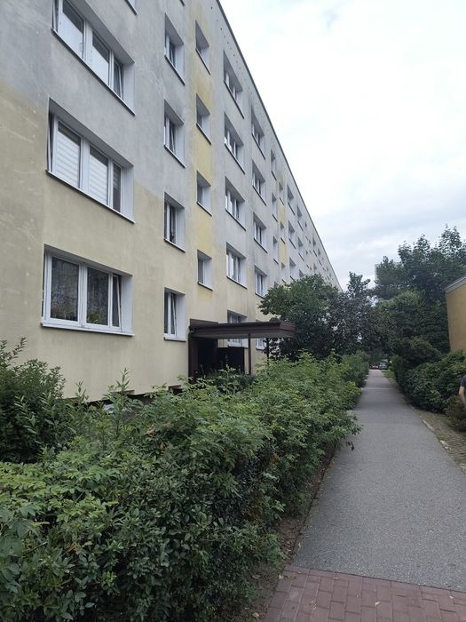 Mieszkanie na sprzedaż, 3 pokoje, 64 m², Legionowo