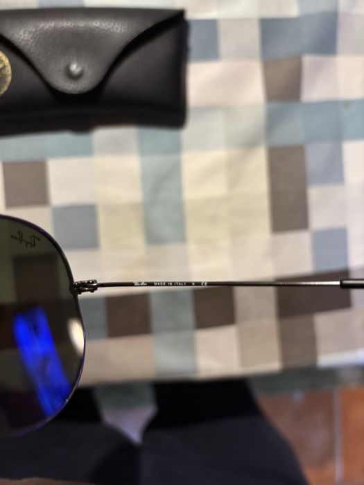 Óculos Ray Ban Aviator