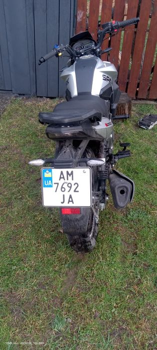 Продам спарк 200