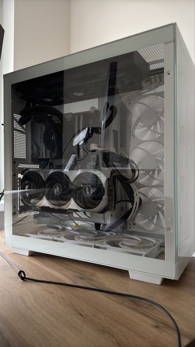 Топ 1% ігровий ПК RTX4090/i9 Gaming PC