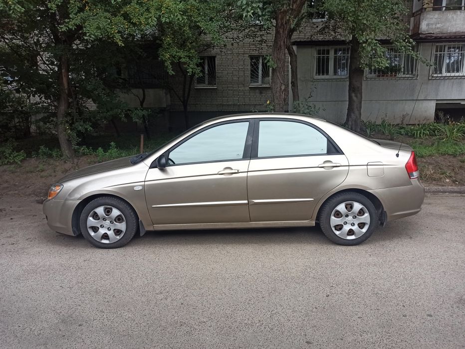 KIA Cerato продаж/ можлива оплата частинами